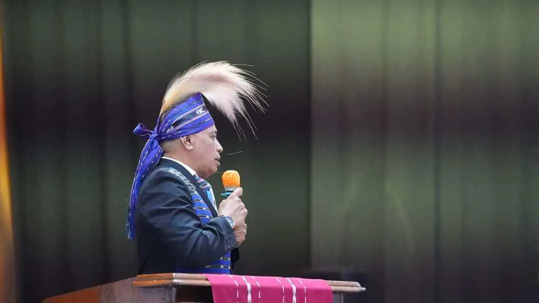 Gas Abadi Tanimbar: Antara Janji Kesejahteraan dan Ancaman Ekologi