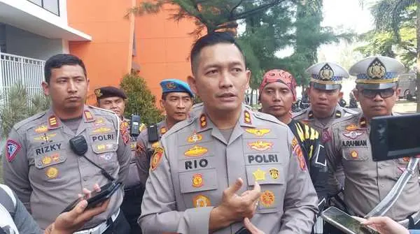 Pabrik Narkotika Terbesar di Jabar Terbongkar di Sentul, 1 Ton Tembakau Sintetis Disita