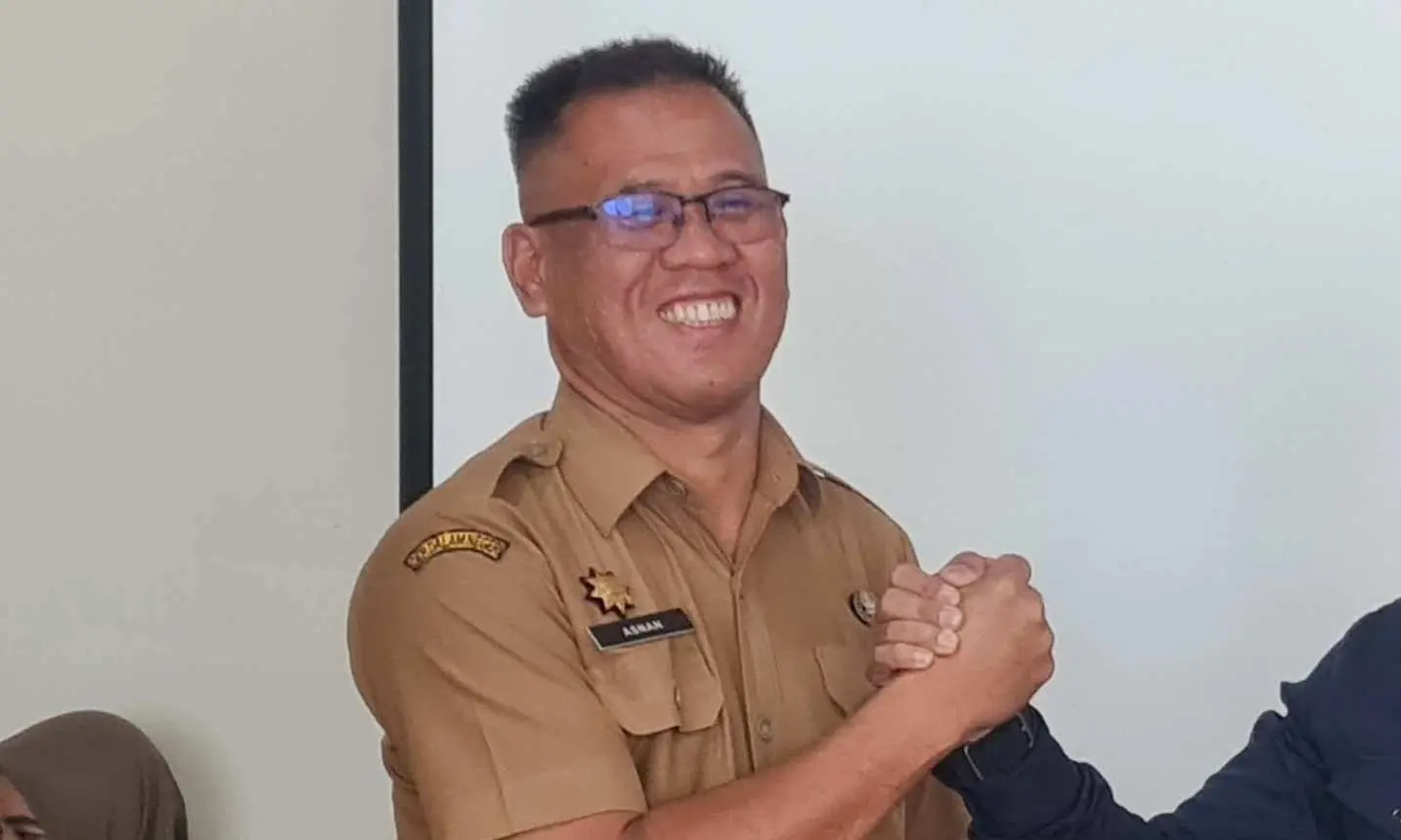 Pemkab Bogor Pangkas Belanja Rutin, Anggaran Infrastruktur Naik