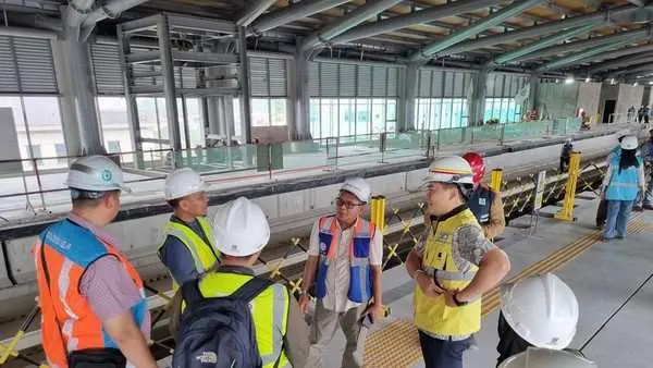 Pelindo dan Jakpro Kolaborasi Kembangkan Integrasi Transportasi di Pelabuhan Sunda Kelapa 