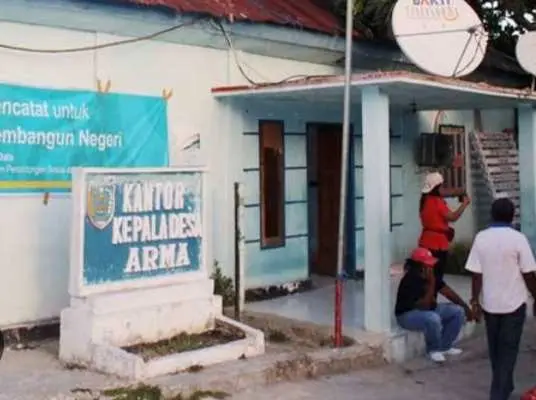 Gaji Marinyo di Desa Arma Belum Dibayar, Ini Kata Pj Kepala Desa Arma!