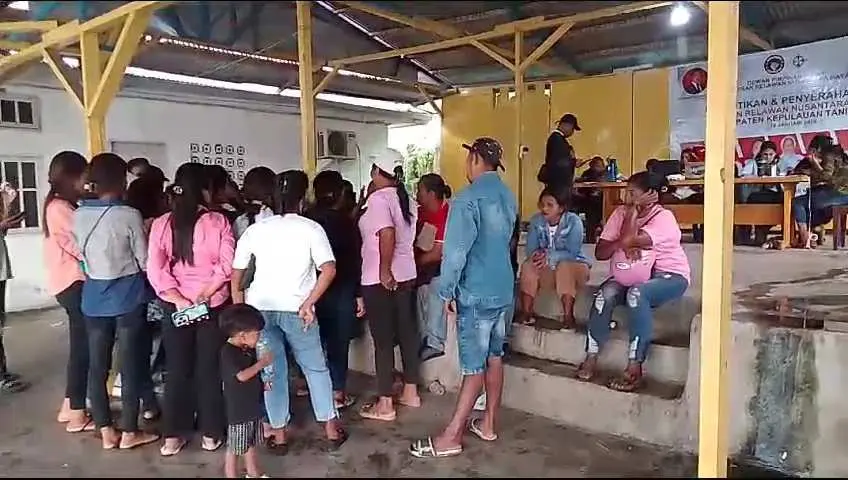 BRNR Gelar Pemanggilan Pengurus Jelang Peluncuran Aplikasi Secara Serentak