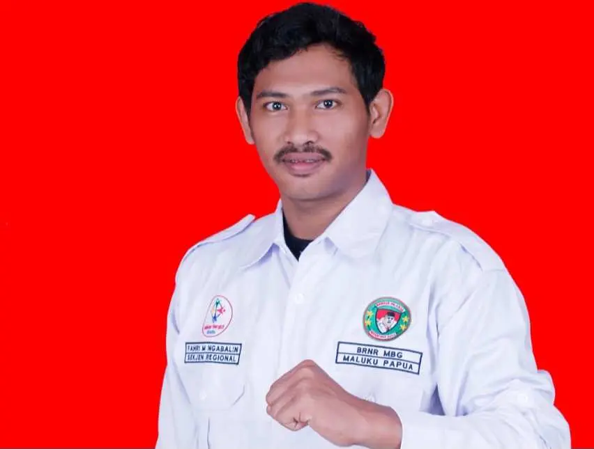 Badan Pengawas BRNR Maluku dan Papua Bantah Tudingan Penipuan oleh Eks Ketua DPC Buru