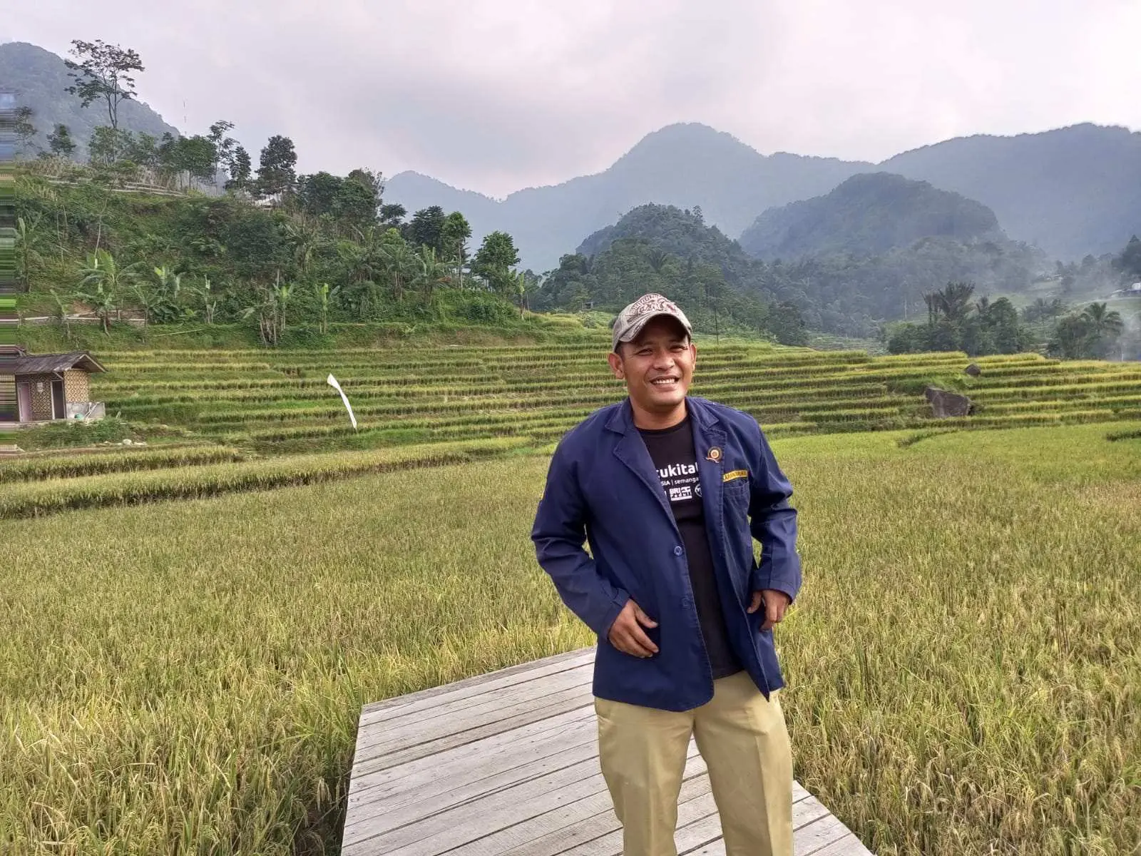 Sosialisasi Pengeboran Panas Bumi Star Energy di Pamijahan Menuai Protes: Aktivis Muda Soroti Transparansi dan Potensi Dampak Lingkungan