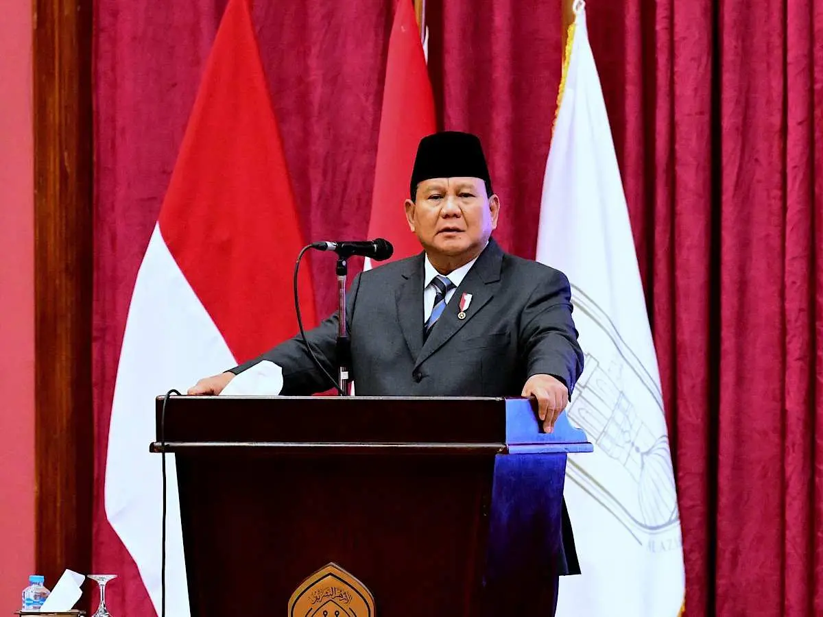 Presiden Prabowo Pangkas Anggaran APBN 2025 Sebesar Rp306,69 Triliun: Fokus pada Efisiensi