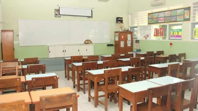 Jadwal Libur Puasa dan Idul Fitri 2025: Pembelajaran di Rumah dan Kegiatan Keagamaan Siswa