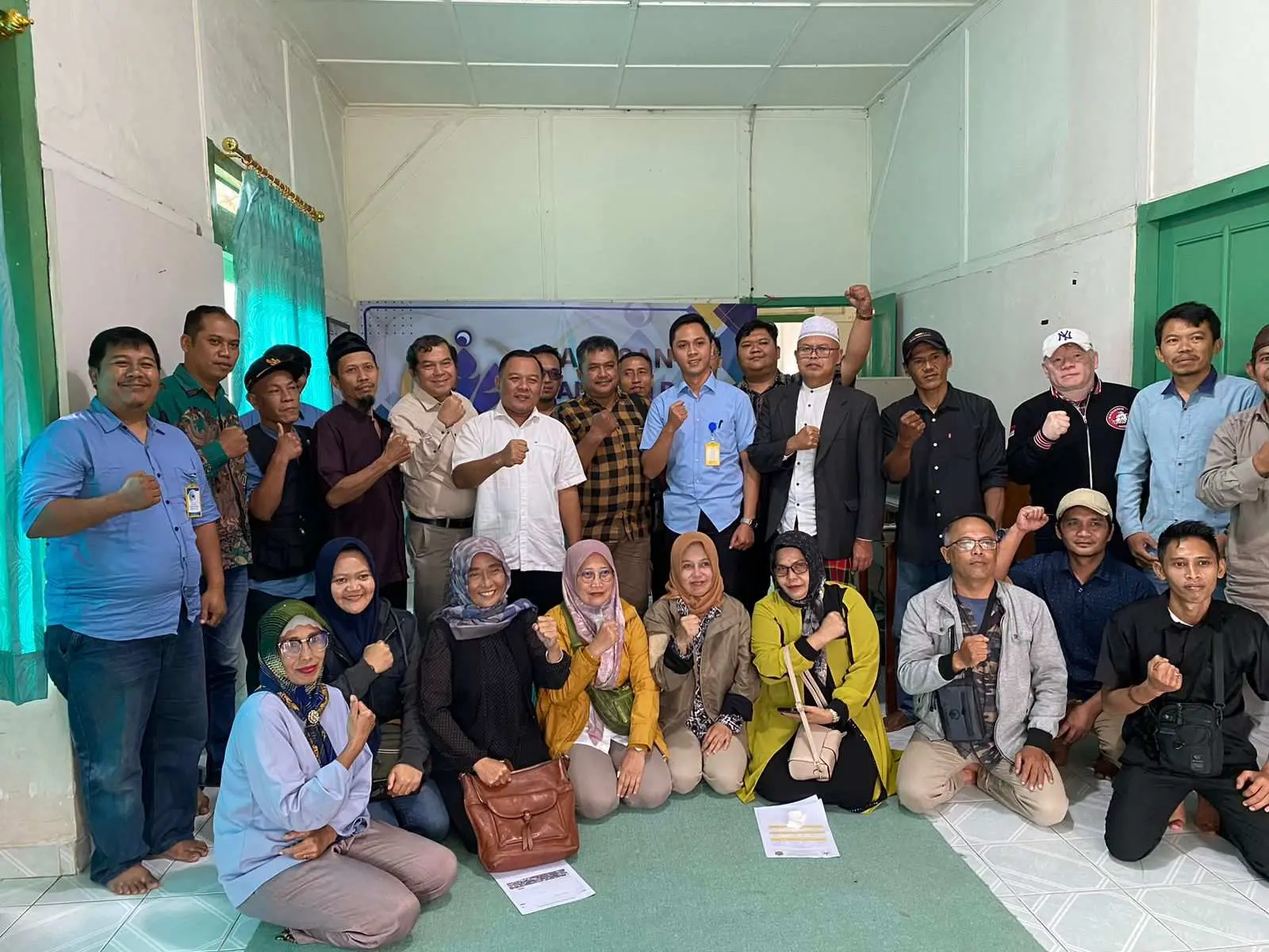 PKN Jawa Barat Gelar Konsolidasi di Cipanas, Perkuat Sinergi Dukung Pemerintahan Kang Dedi Mulyadi