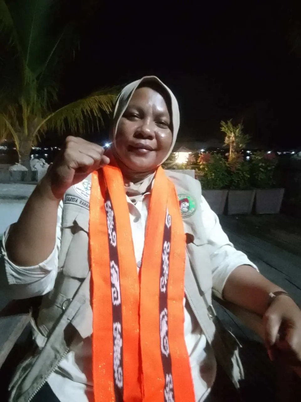 Farida Rahangiar: Presiden Prabowo Dorong Hilirisasi Digital untuk Indonesia Emas