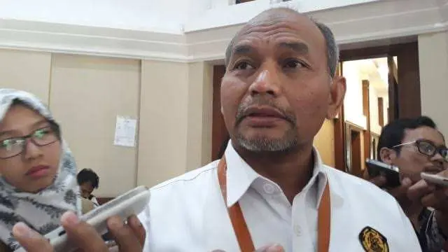 Kepala SKK Migas Djoko Siswanto Lantik 17 Pejabat Baru untuk Perkuat Kinerja Sektor Energi 