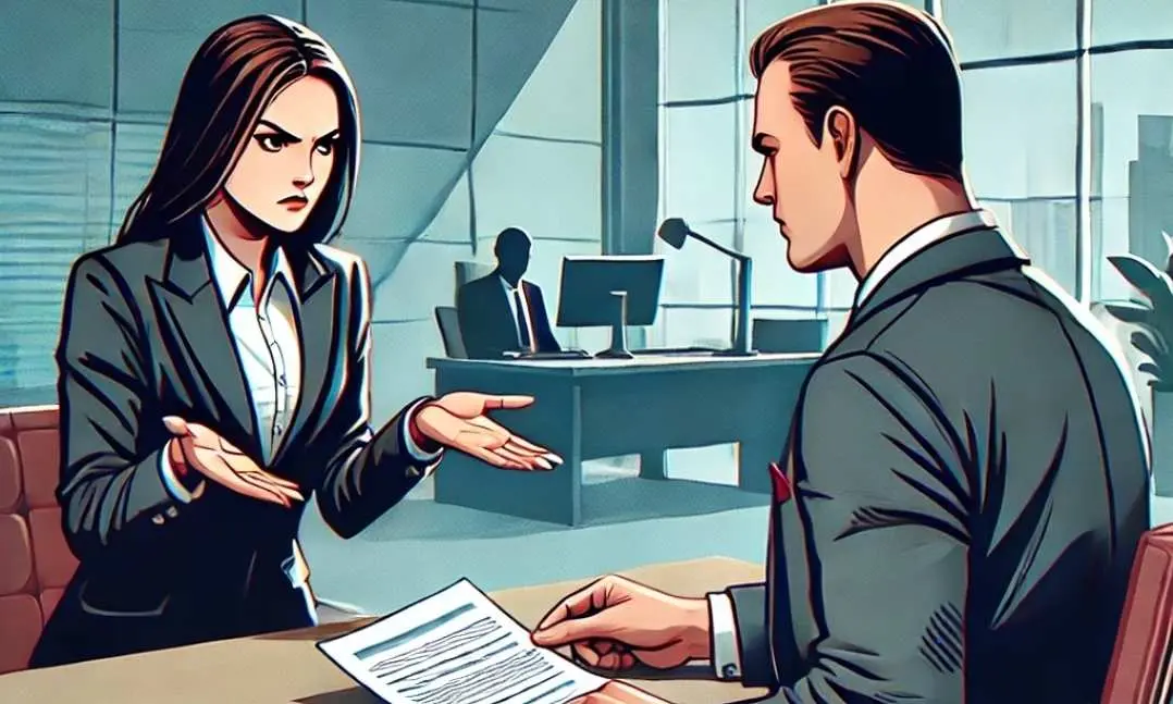 Nasabah Keluhkan Perlakuan Buruk Surveyor Bank Clipan Depok