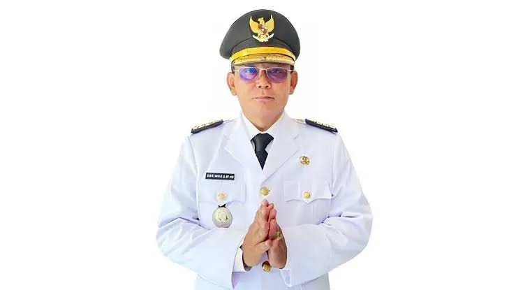 Cegah Pungli di Wisata Sukamakmur, Camat Bakri Hasan Ungkap Strategi Ampuh