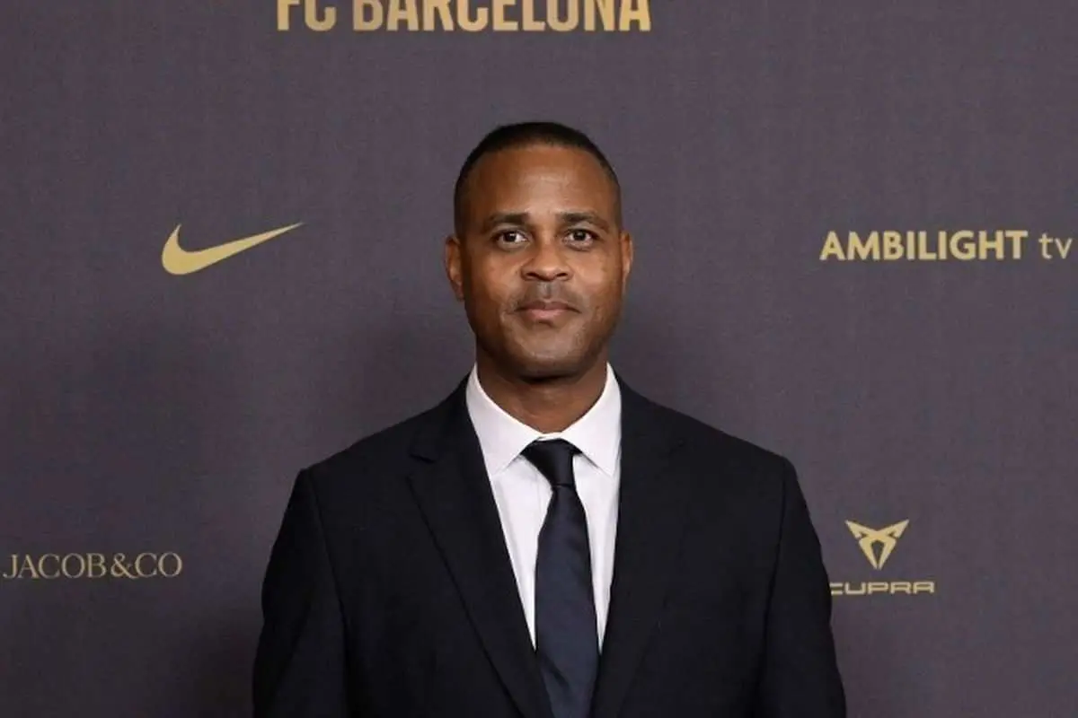 Patrick Kluivert Bertemu Lima Pemain Timnas Indonesia, Bangun Komunikasi Awal untuk Garuda