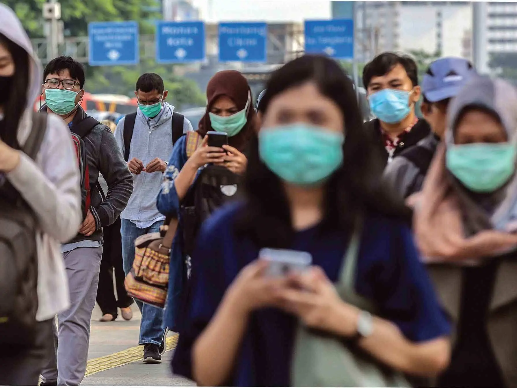Pasien Anak Terinfeksi HMPV di Indonesia Sembuh, Menkes: Fatalitas Sangat Rendah