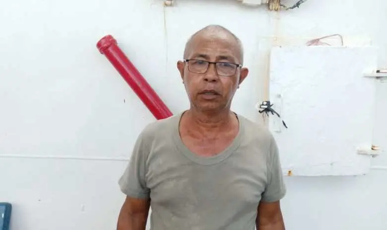 Insiden Dugaan Kekerasan dan Pungli di KM Pangrango: Penumpang Mengaku Jadi Korban