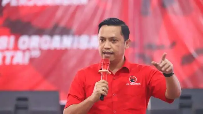 Hasto Kristiyanto Tersangka Kasus Harun Masiku, Minta Penjadwalan Ulang Pemeriksaan oleh KPK
