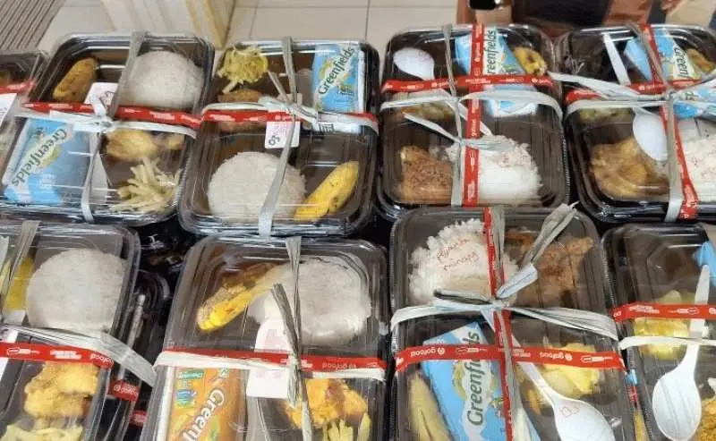 Program Makan Bergizi Gratis (MBG) Mulai 2025: Upaya Indonesia Tingkatkan Pemenuhan Gizi Nasional