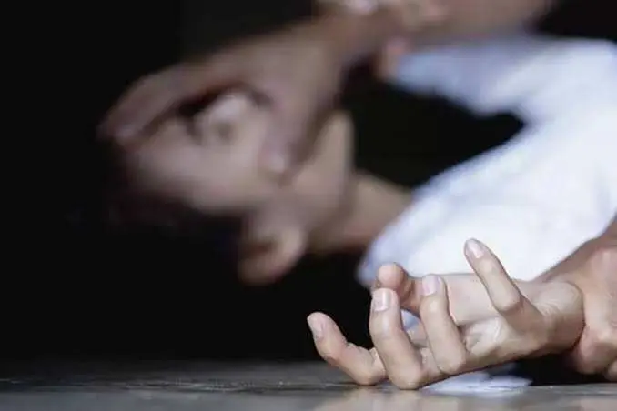 Turis China Diperkosa Tukang Ojek Pangkalan di Bali Usai Rayakan Tahun Baru