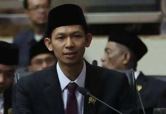 Heri Gunawan Minta Dishub Perhatikan Rambu Lalu Lintas di Jalur Wisata Gunung Salak