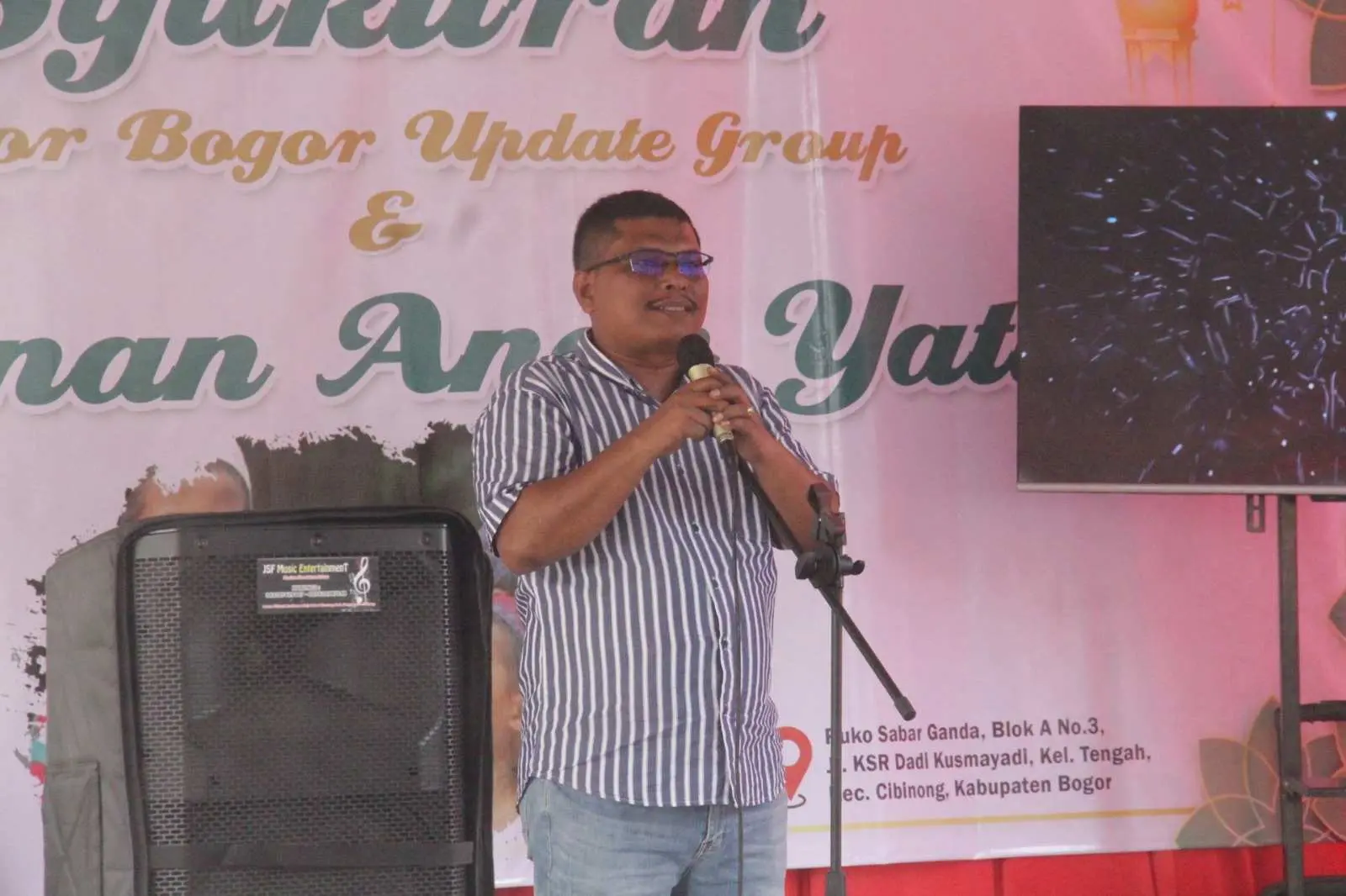 Pembakaran Kantor Redaksi Pakuan Raya, Jurnalis Bogor Desak Polisi Bergerak Cepat  