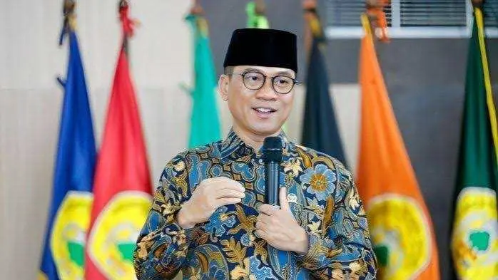 Mendes PDT Dorong Desa Kelola Dapur Umum untuk Program Makan Bergizi Gratis  