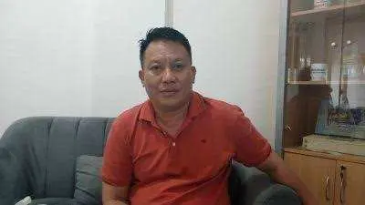 Ketua PWI Kabupaten Bogor Kutuk Keras Pembakaran Kantor Redaksi Pakuan Raya