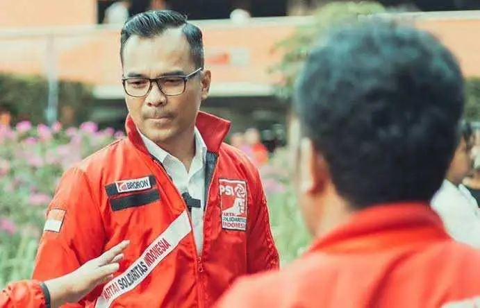 Dugaan Kecurangan Dana PIP: Politisi PSI Soroti Bank BRI Cabang Parung Panjang