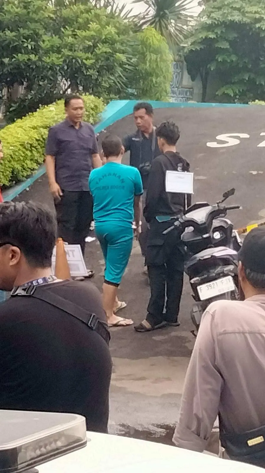 Keluarga Korban Pembunuhan di Pamijahan Minta Keadilan, Pelaku Terancam Hukuman Maksimal