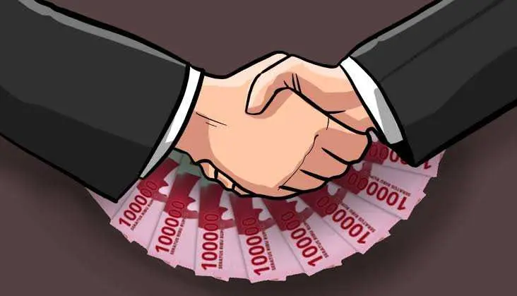 Soedeson Tandra Dukung Wacana Prabowo Maafkan Koruptor dengan Syarat Pengembalian Uang Negara