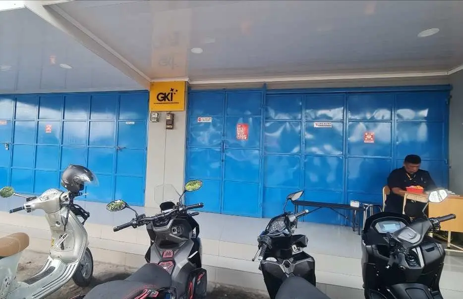 CV Glamor Kosmetika Indonesia Bantah Tuduhan Produksi Barang Ilegal