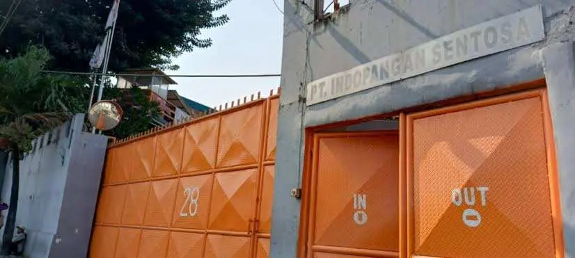 Warga Desa Tlajung Udik Keluhkan Pencemaran Sumur Diduga Akibat Aktivitas PT Indopangan Sentosa 