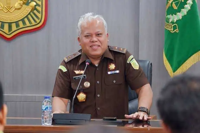 Kejagung Periksa Dirjen Perkeretaapian dan Dua Saksi Kasus Korupsi Jalur Kereta Besitang-Langsa