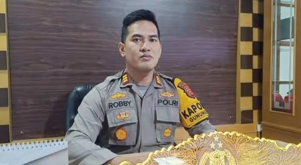 Viral! Aksi Heroik Emak-Emak di Bogor Gagalkan Curanmor