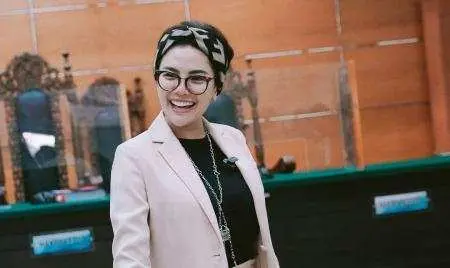 Nikita Mirzani Tanggapi Video Lolly Titip Salam ke Vadel Badjideh, Proses Hukum Tetap Berjalan