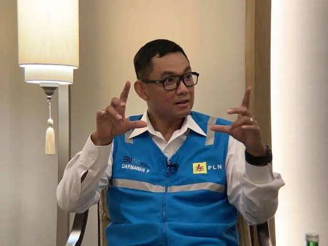 PLN Catat Sejarah: Utang Turun Rp 55 Triliun, Laba Bersih Meroket