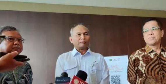 Indonesia Temukan Cadangan Migas Raksasa: Potensi Lebih dari 4,3 Miliar Barel Setara Minyak