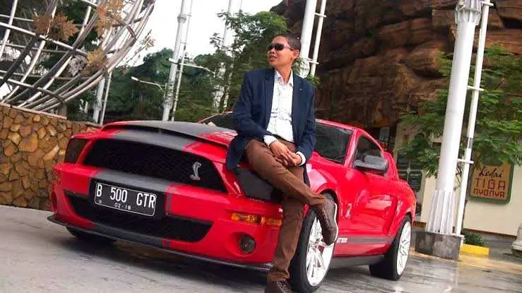 Acang Suryana Soroti Sikap Partai Politik yang Tidak Siap Kalah