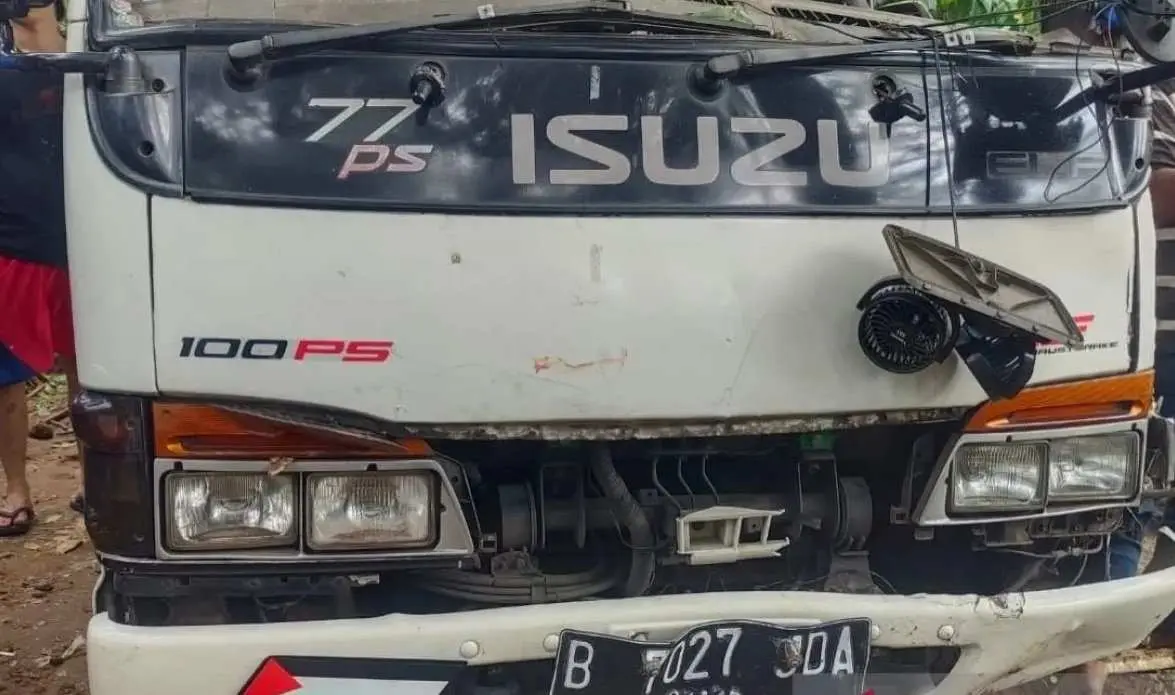 Jalur Alternatif Puncak Makan Korban, Wisatawan Luka dan Kehilangan Nyawa