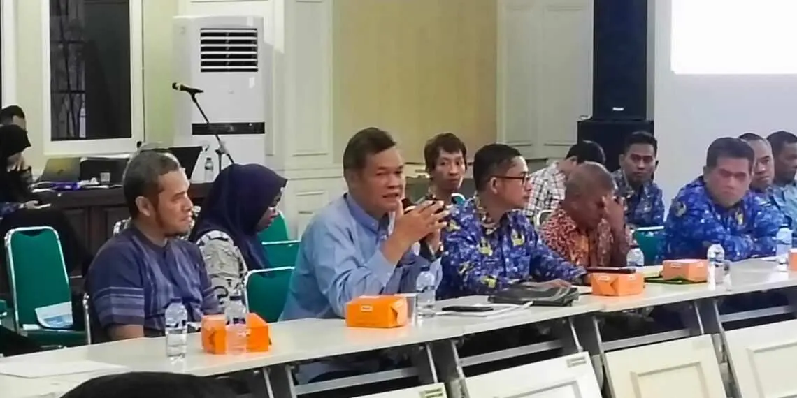 Akhir Manis Sengketa 40 Tahun Tanah Persil 84 Gunung Putri