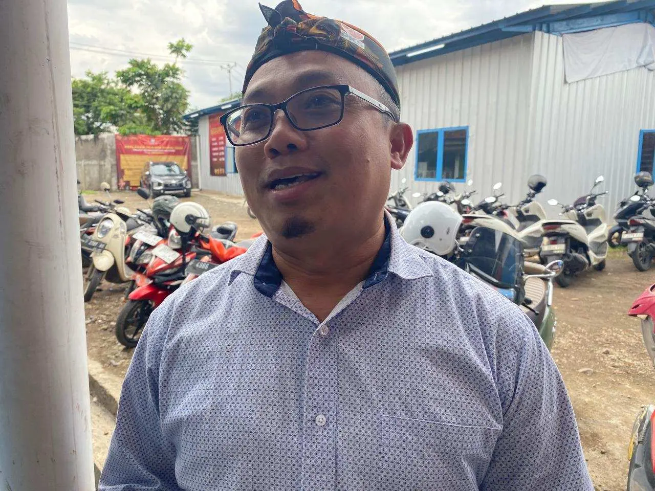 Achmad Fahtoni: Strategi Baru Dibutuhkan untuk Tingkatkan Partisipasi Pilkada Bogor