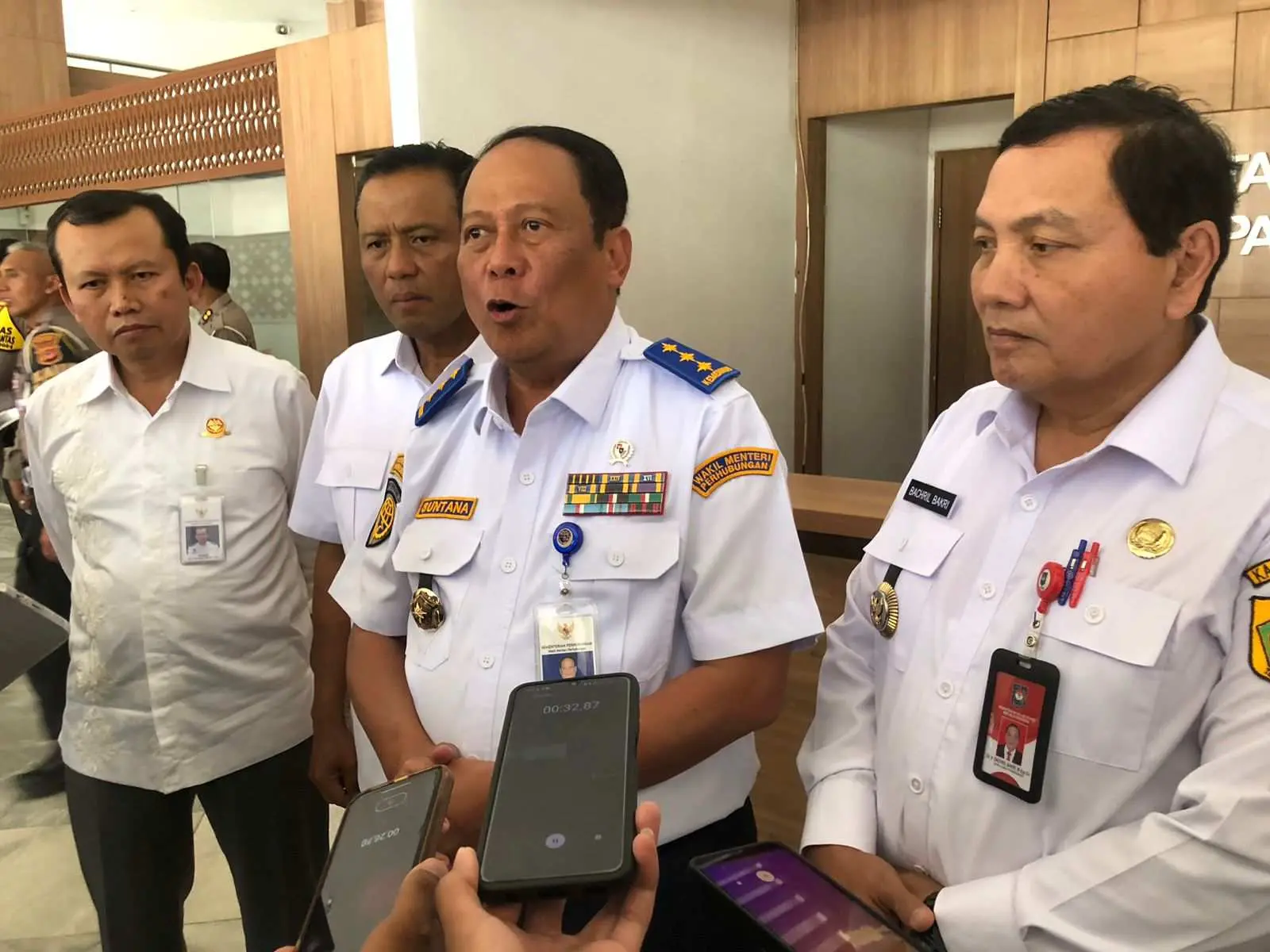 Kemenhub Siap Terapkan Solusi Jitu Atasi Kemacetan Puncak Bogor, Mulai dari One Way hingga Tol Baru!