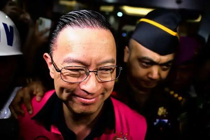 Kejaksaan Agung Tetapkan Mantan Mendag Thomas Lembong sebagai Tersangka Kasus Impor Gula