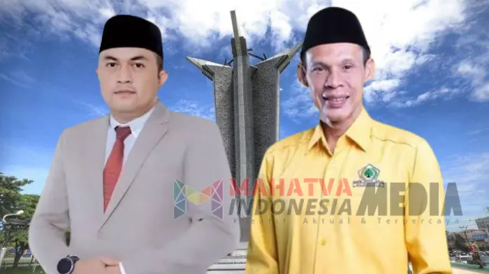 KIM di Bumi Tegar Beriman Menuju Pilkada Kabuapten Bogor 2024, Ini Kata Iwan Setiawan!