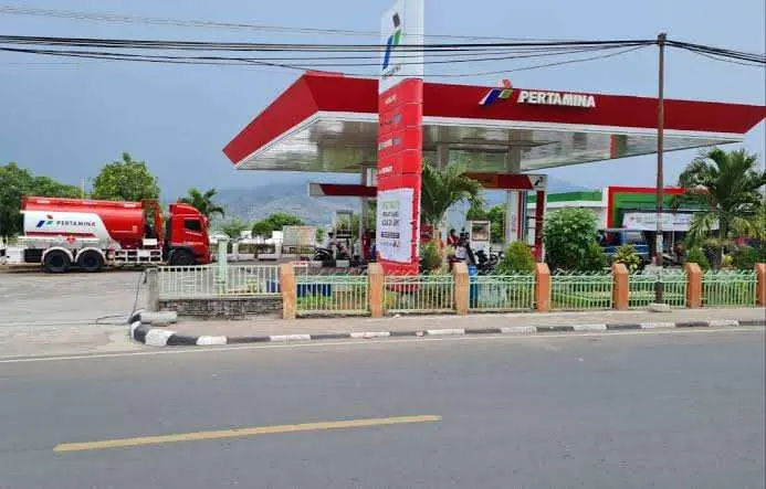 Rayakan HUT RI Ke-79, PT Pertamina Patra Niaga Berikan Promo Menarik di Setiap Jumat Bulan Agustus
