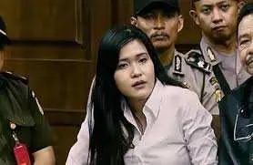 Terpidana Kasus Kopi Sianida, Jessica Wongso Dikabarkan Bebas Hari Ini