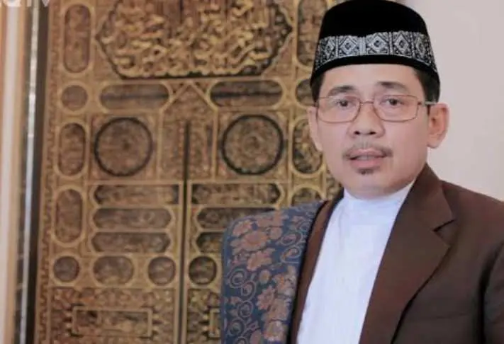 Kabar Duka, Pimpinan Pondok Pesantren Al Quran Nurul Furqon Cibinong Tutup Usia