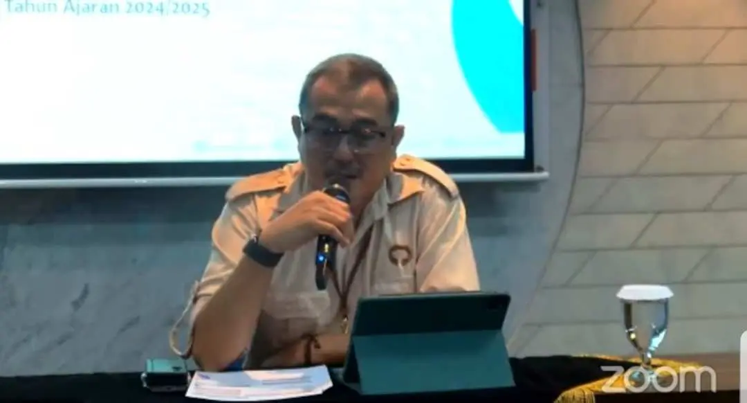 Ombudsman RI: PPDB 2024 di 10 Provinsi Bermasalah