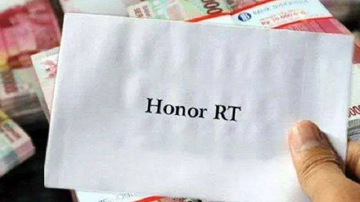 RT RW Keluhkan Honor Yang Tak Kunjung Dibayarkan Oleh Pemdes Desa Bojong Kulur