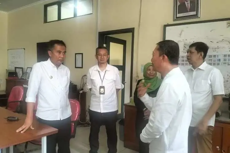 Beberapa Siswa Siap digugurkan Jika Ketahuan Pakai Domisili Palsu Saat PPDB