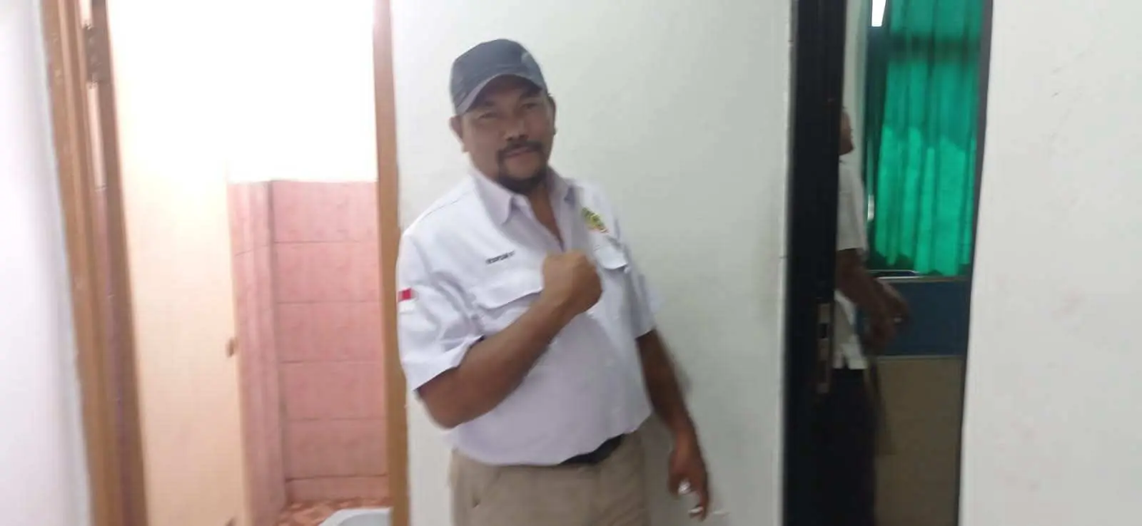 Saudara YS Terancam Tercoret Dari Kelembagaan Desa Tlajung Udik