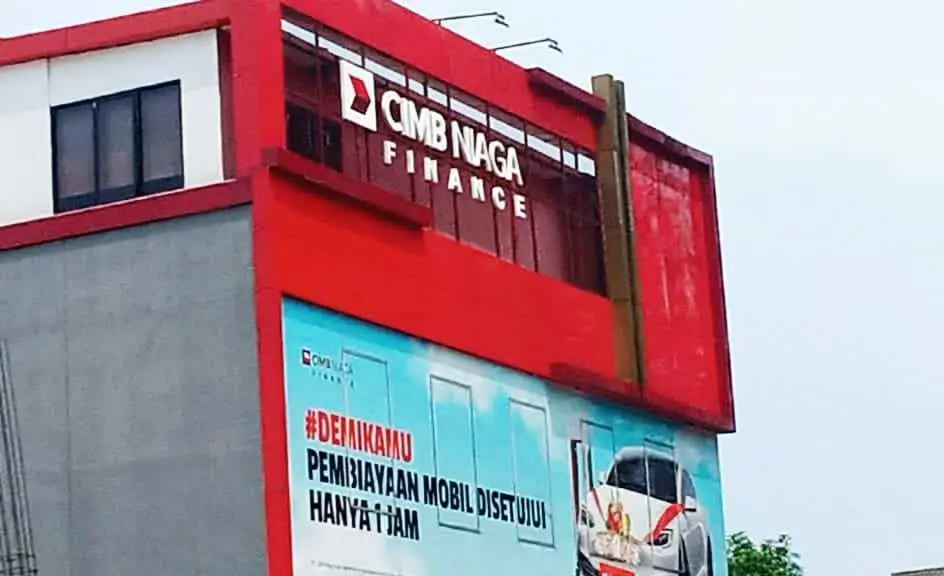 Dugaan Penipuan dan Penggelapan Oleh Oknum Pegawai CIMB Niaga Auto Finance Rugikan Nasabah Milyaran